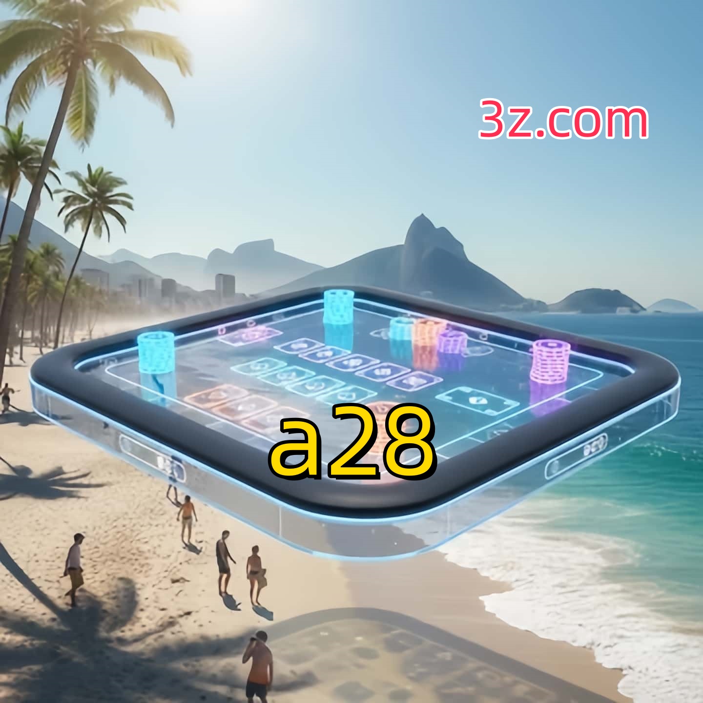 Sinta a adrenalina dos jogos de cassino com a28