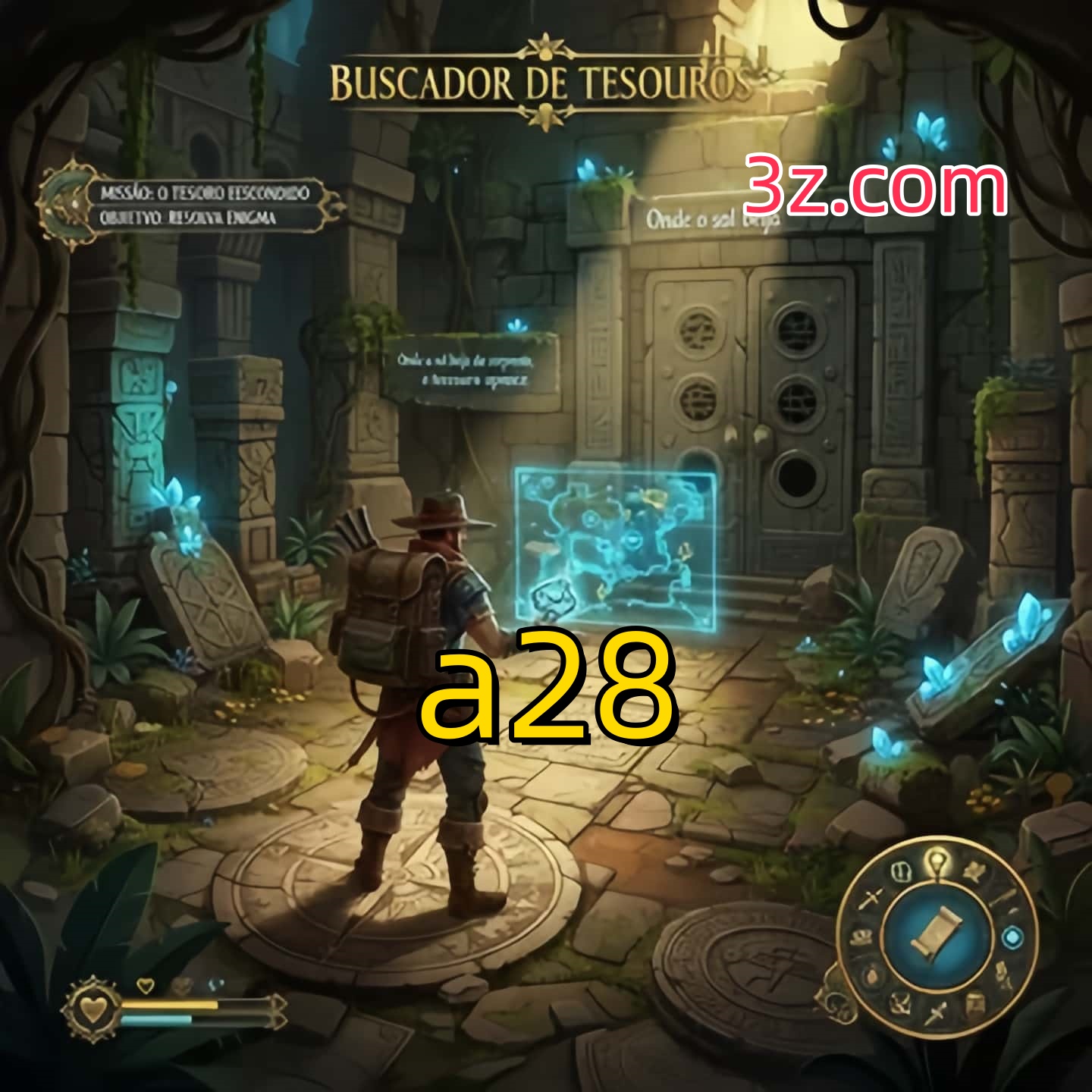 a28: Jogos de Caça-Níqueis-Altas Recompensas, Roleta-Velocidade, Blackjack-Desafios Máximos