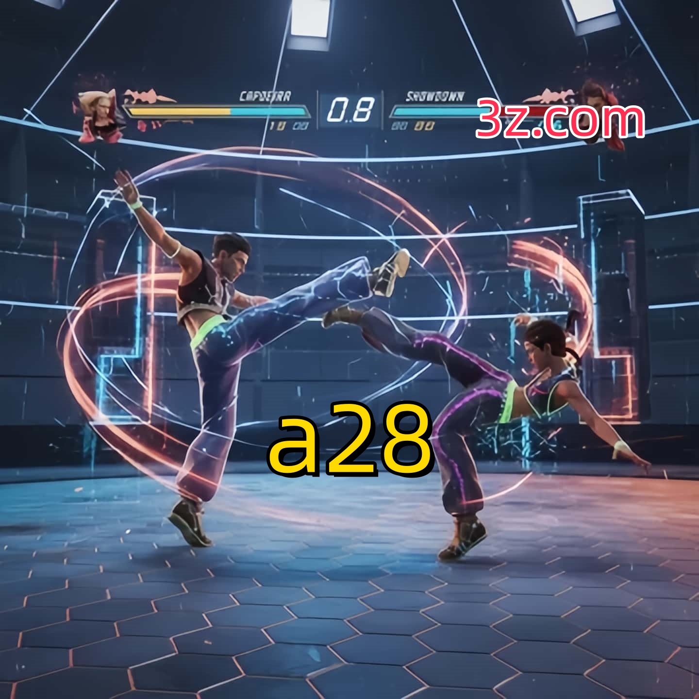 Bônus Generosos e Exclusivos no a28 para Você!