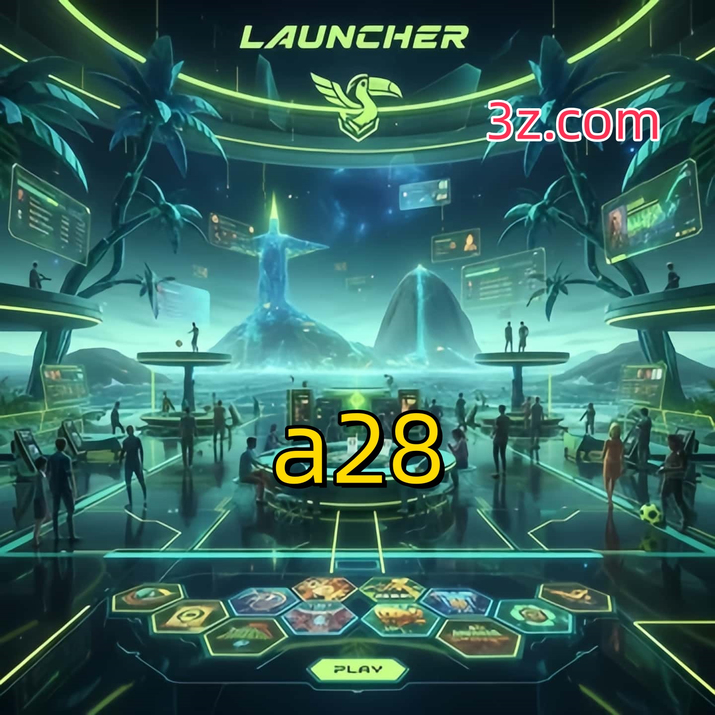 a28: Seu Especialista em Apostas Esportivas Brasileiras